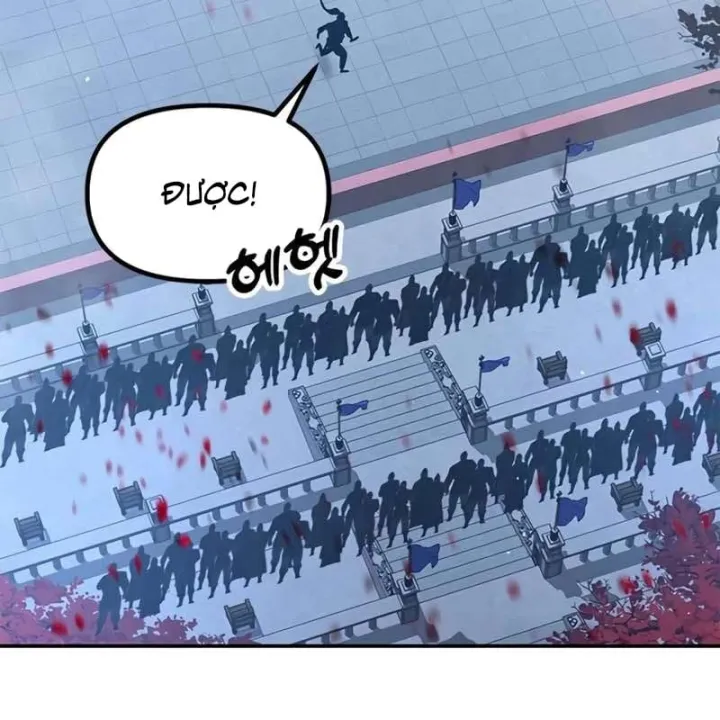 Vĩ Nhân Kiếm - Chap 61 - Trang 36