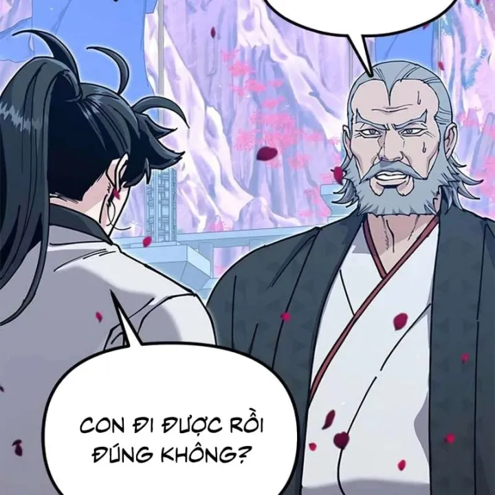 Vĩ Nhân Kiếm - Chap 61 - Trang 39