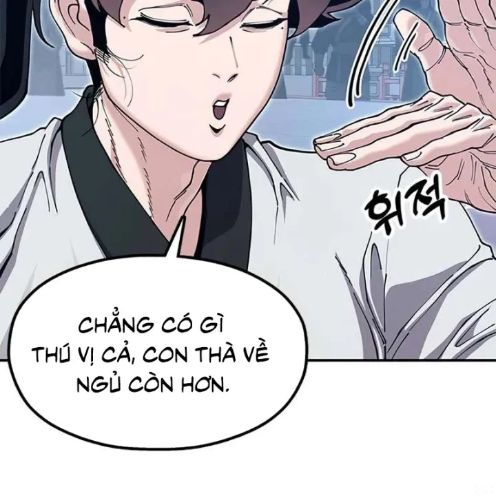 Vĩ Nhân Kiếm - Chap 61 - Trang 42