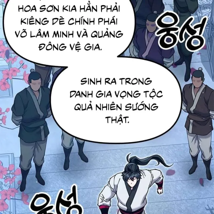 Vĩ Nhân Kiếm - Chap 61 - Trang 50
