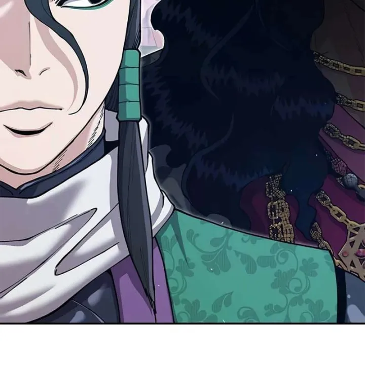 Vĩ Nhân Kiếm - Chap 61 - Trang 58