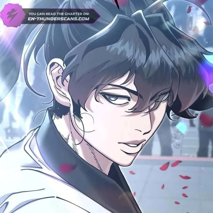Vĩ Nhân Kiếm - Chap 61 - Trang 7