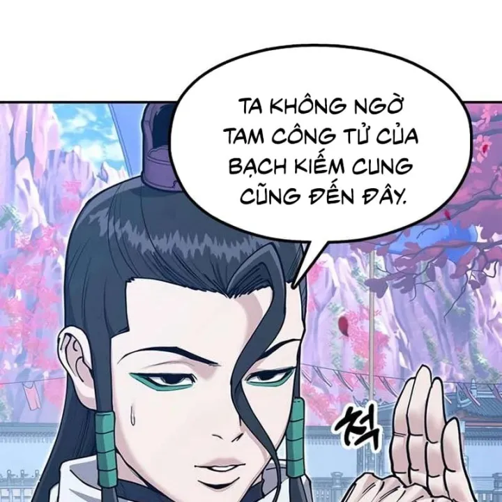 Vĩ Nhân Kiếm - Chap 61 - Trang 63