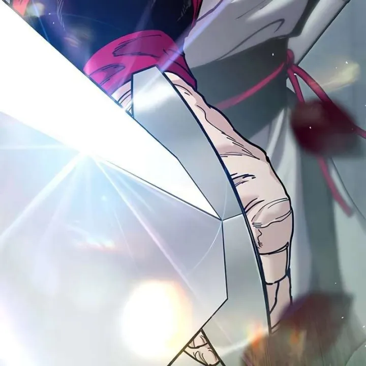 Vĩ Nhân Kiếm - Chap 61 - Trang 9