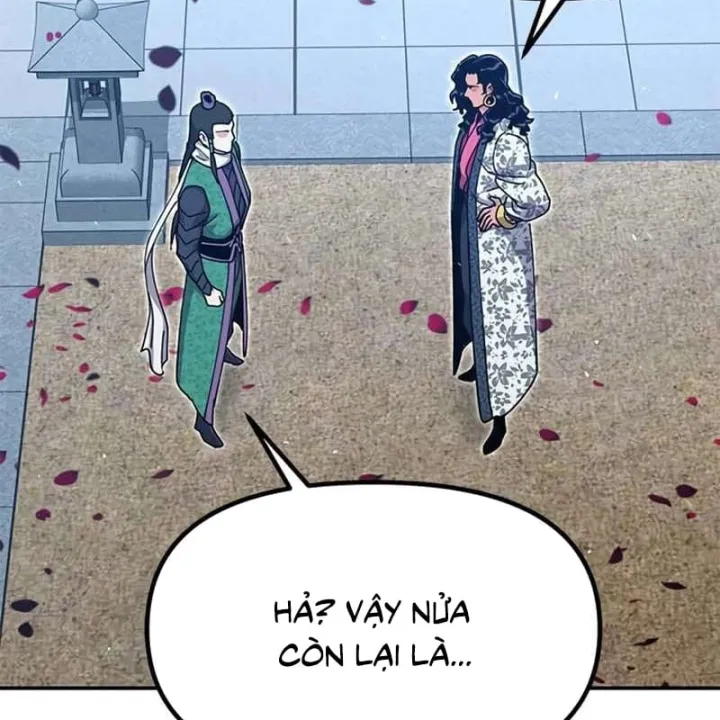 Vĩ Nhân Kiếm - Chap 61 - Trang 82