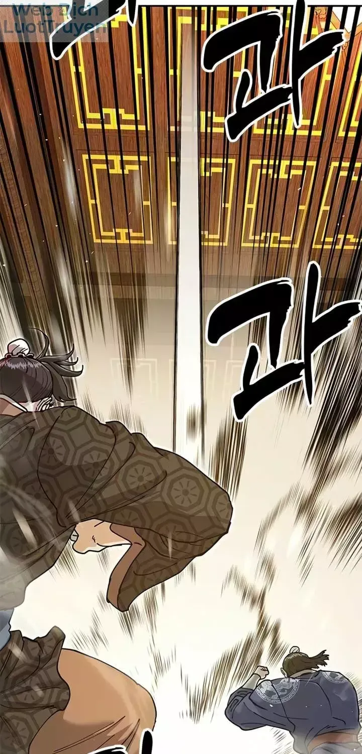Vĩ Nhân Kiếm - Chap 62 - Trang 110