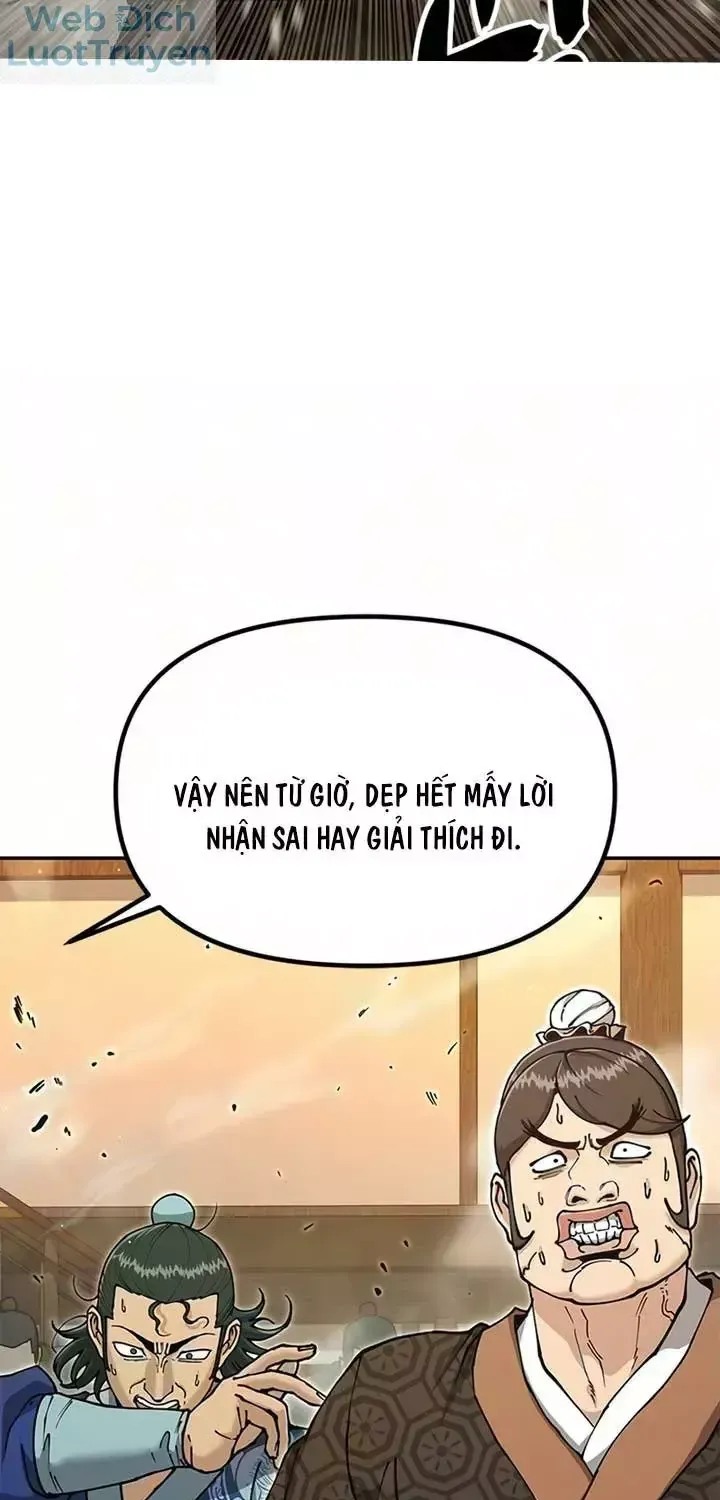 Vĩ Nhân Kiếm - Chap 62 - Trang 112