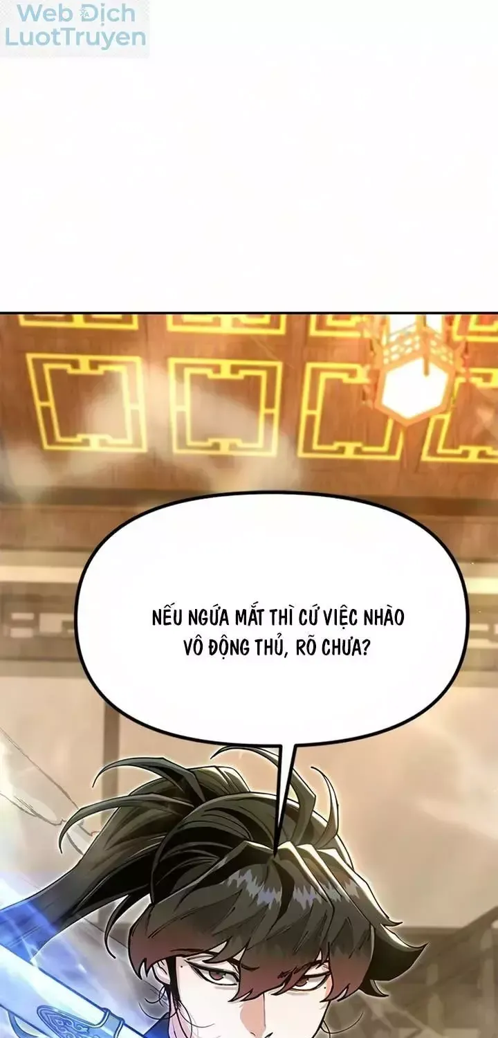 Vĩ Nhân Kiếm - Chap 62 - Trang 114