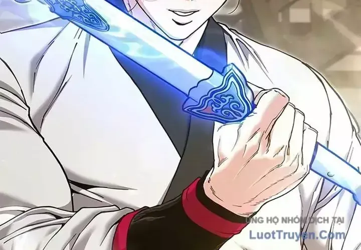 Vĩ Nhân Kiếm - Chap 62 - Trang 115