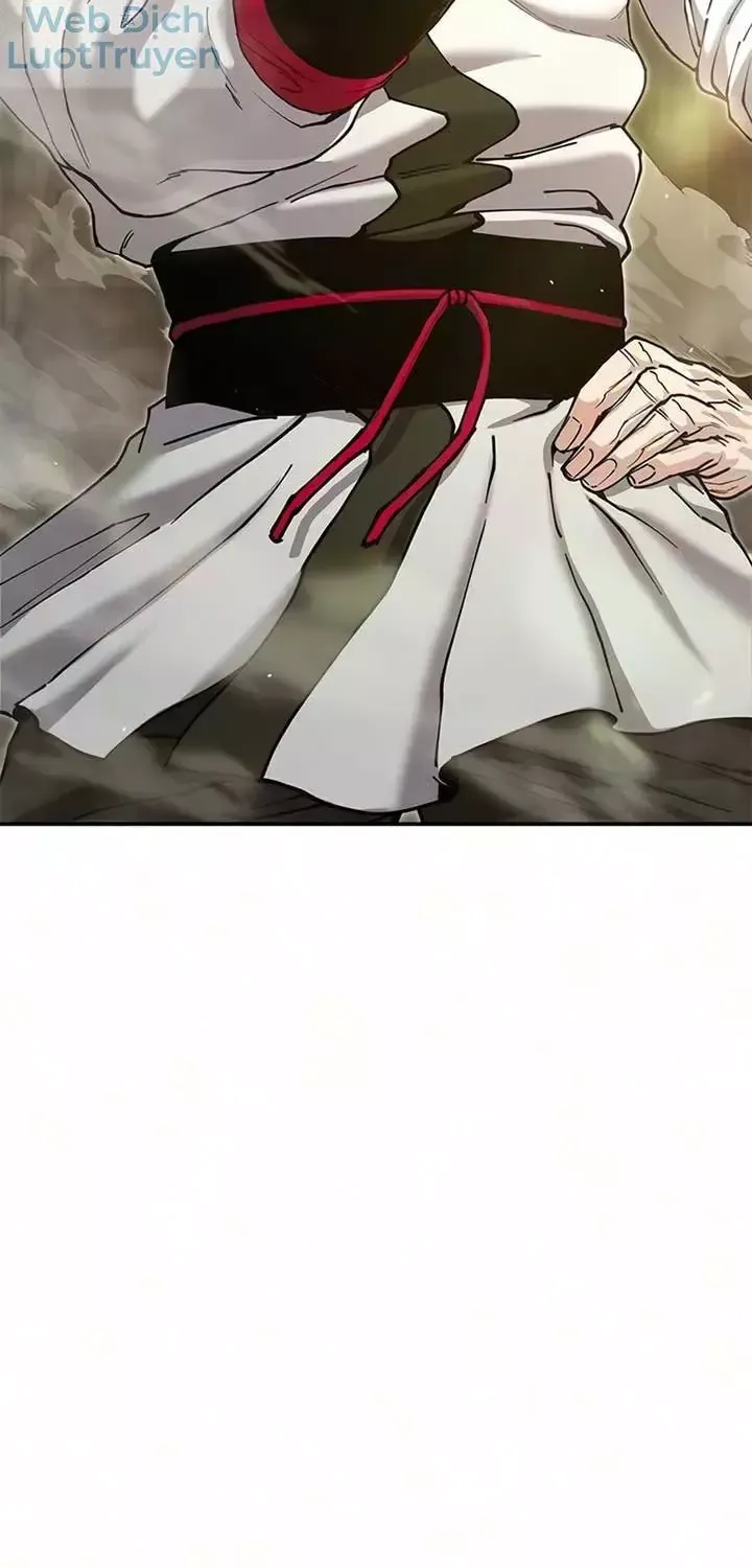 Vĩ Nhân Kiếm - Chap 62 - Trang 116