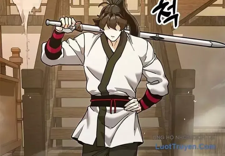 Vĩ Nhân Kiếm - Chap 62 - Trang 123
