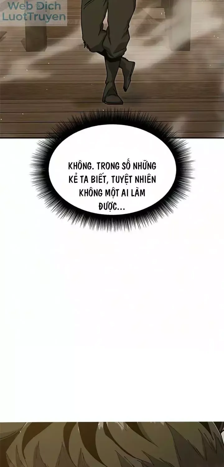 Vĩ Nhân Kiếm - Chap 62 - Trang 124