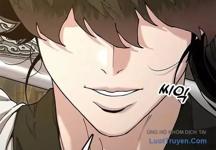 Vĩ Nhân Kiếm - Chap 62 - Trang 125