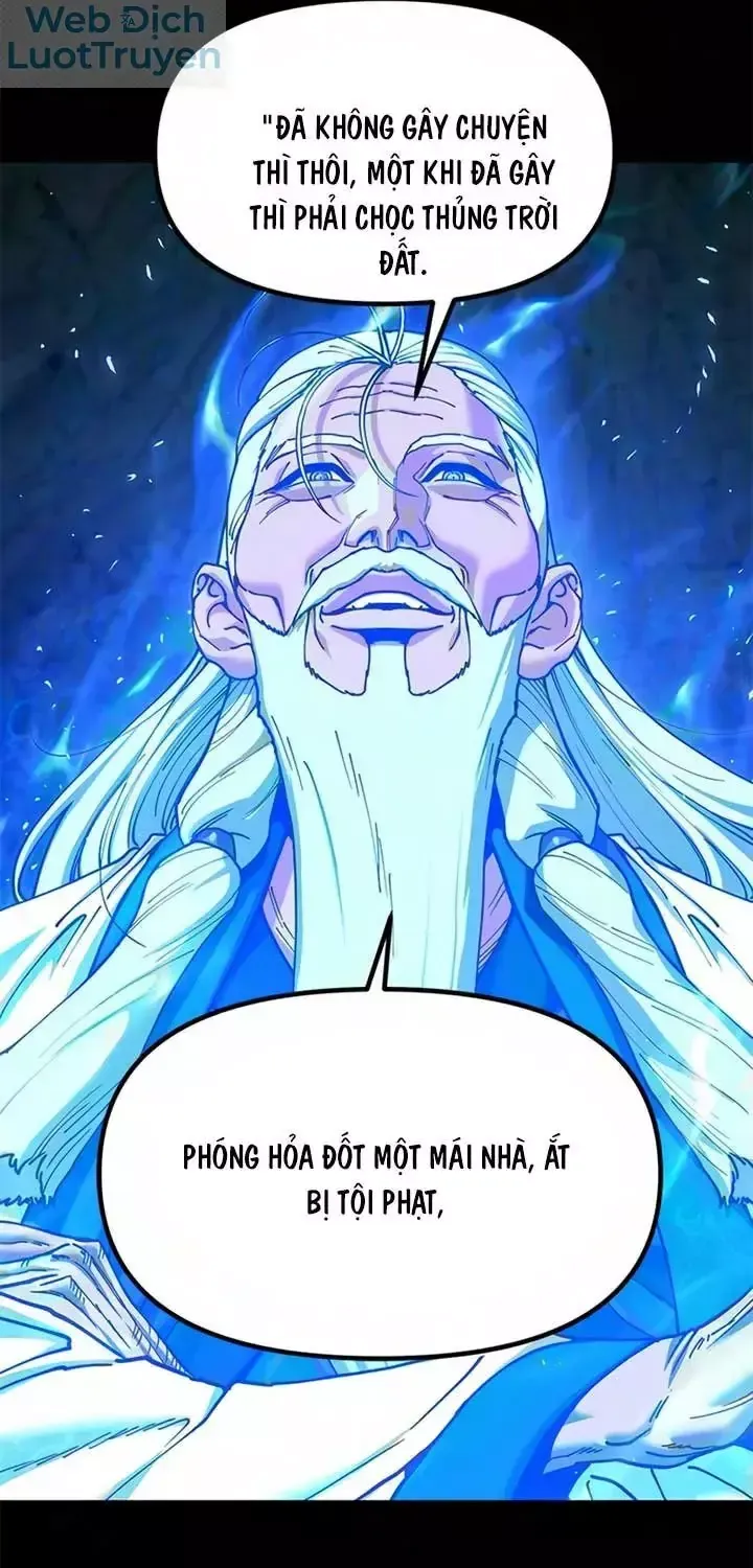 Vĩ Nhân Kiếm - Chap 62 - Trang 127