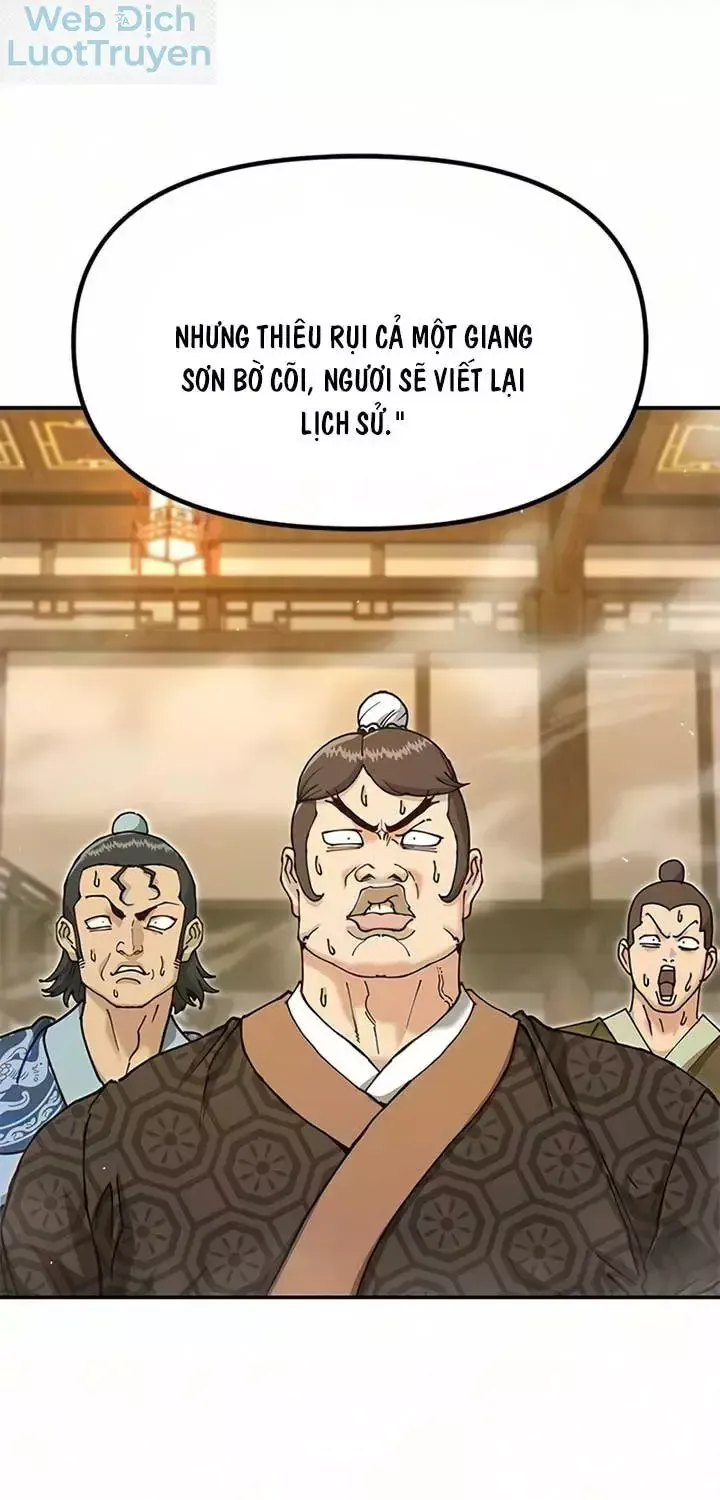Vĩ Nhân Kiếm - Chap 62 - Trang 129
