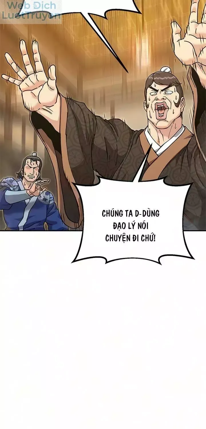 Vĩ Nhân Kiếm - Chap 62 - Trang 133