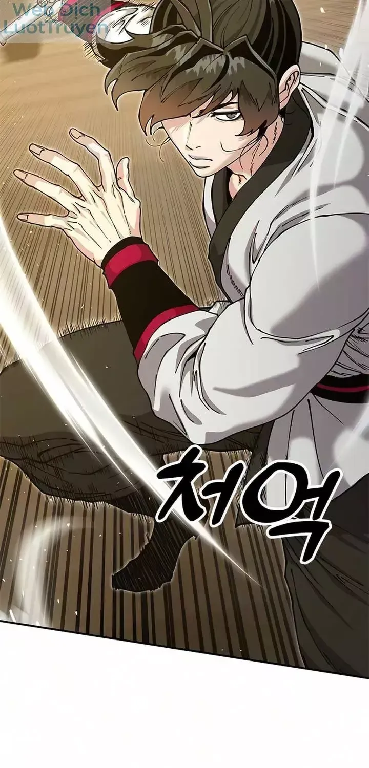 Vĩ Nhân Kiếm - Chap 62 - Trang 135
