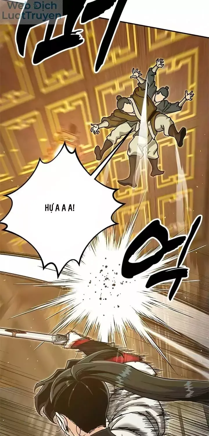 Vĩ Nhân Kiếm - Chap 62 - Trang 139