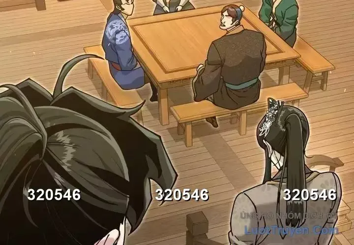 Vĩ Nhân Kiếm - Chap 62 - Trang 15