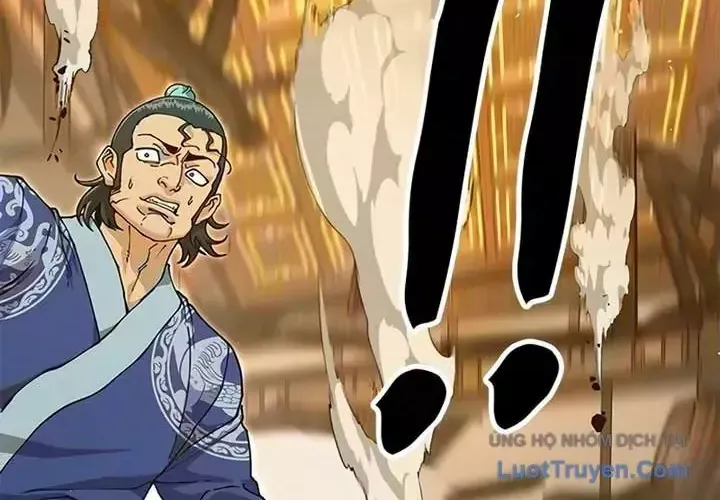 Vĩ Nhân Kiếm - Chap 62 - Trang 150