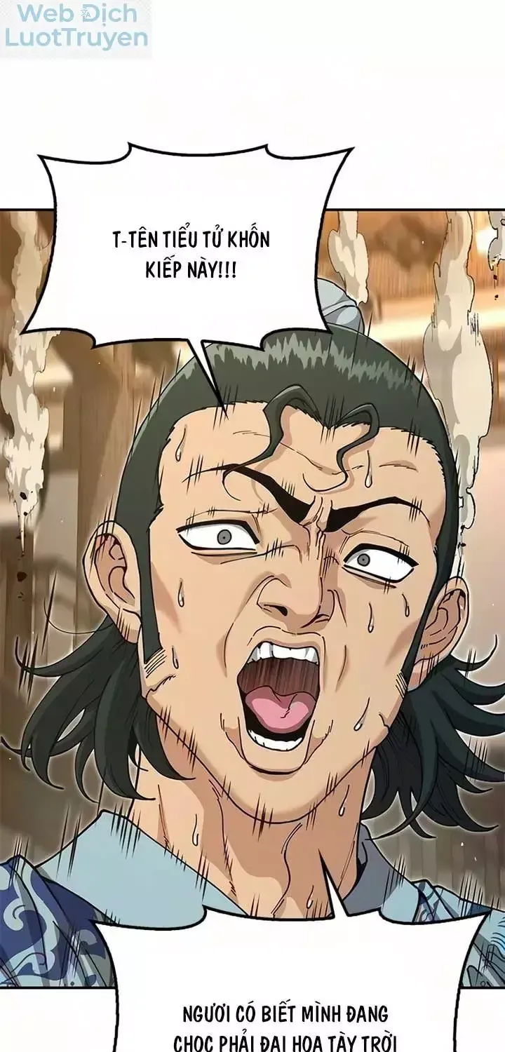 Vĩ Nhân Kiếm - Chap 62 - Trang 152