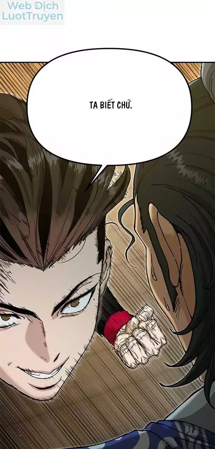 Vĩ Nhân Kiếm - Chap 62 - Trang 154