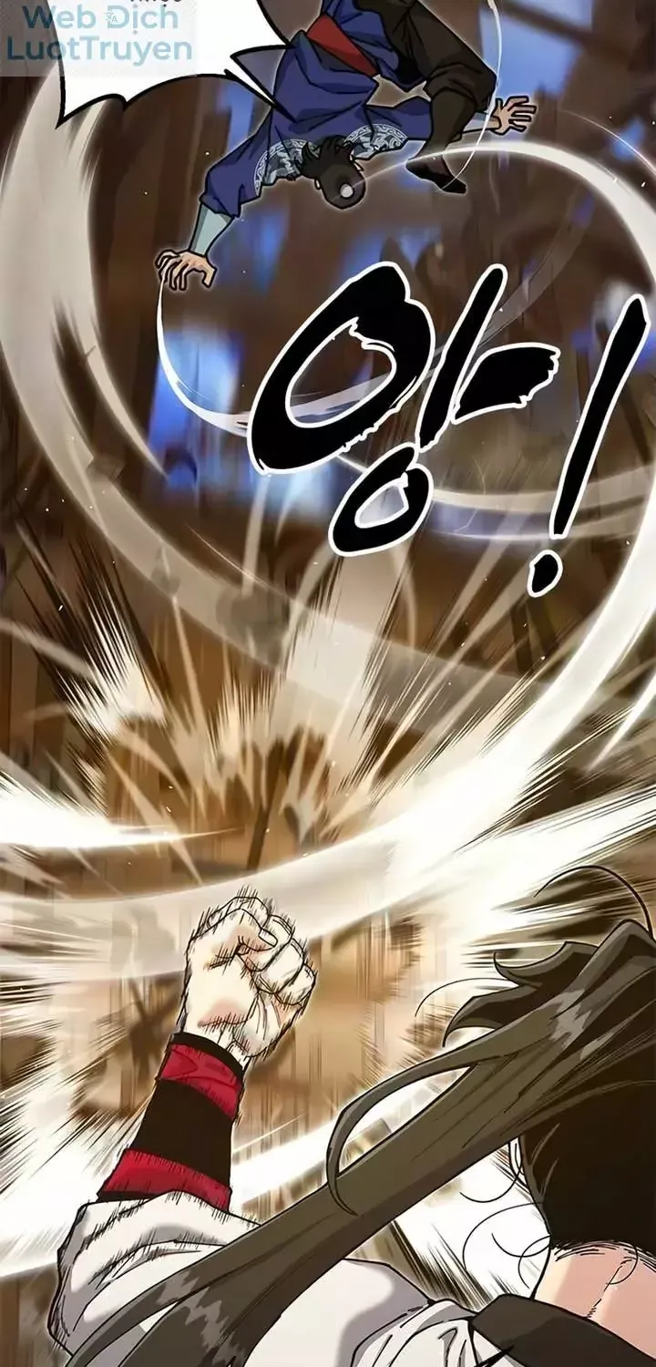 Vĩ Nhân Kiếm - Chap 62 - Trang 160
