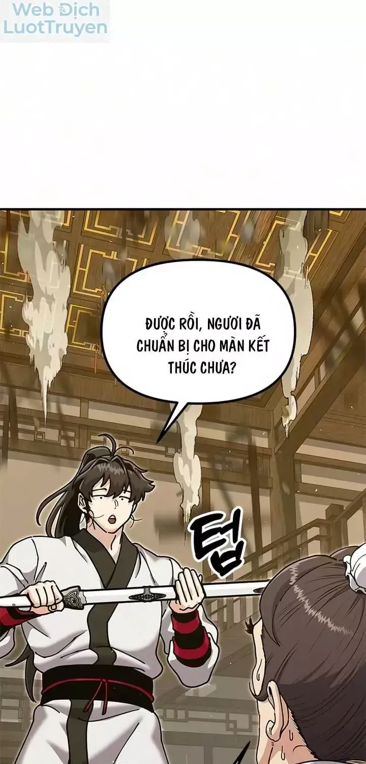 Vĩ Nhân Kiếm - Chap 62 - Trang 162