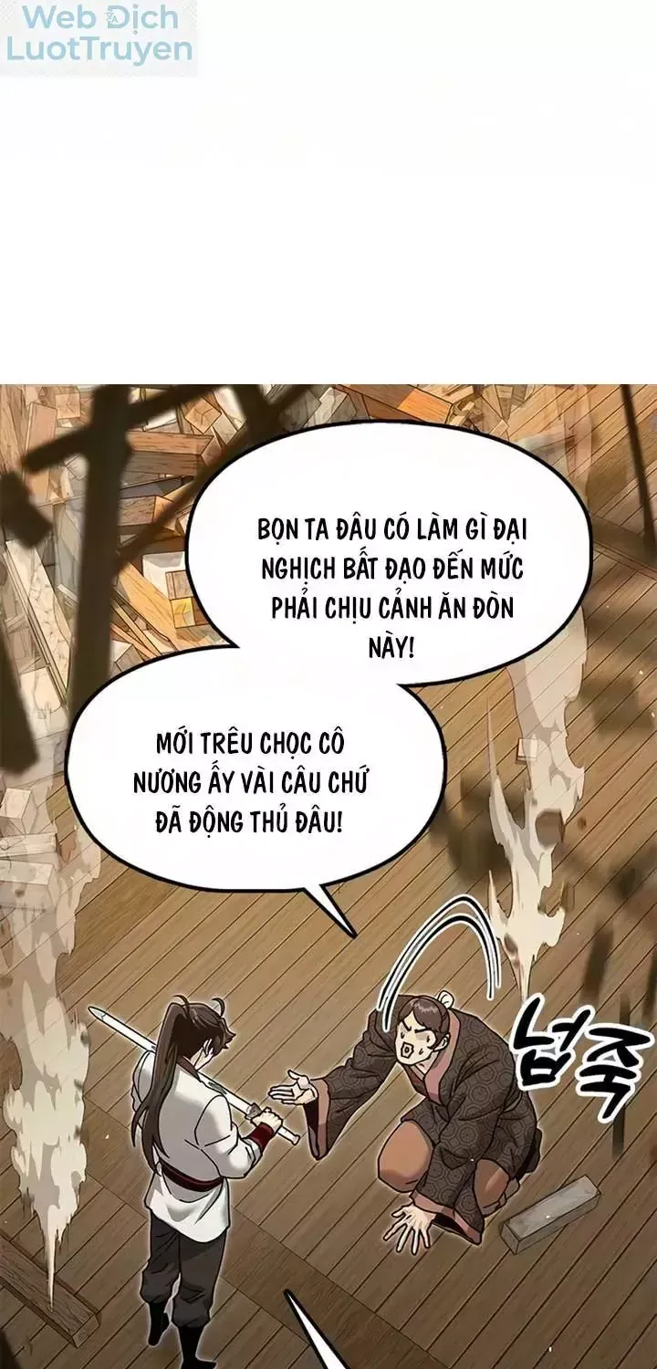 Vĩ Nhân Kiếm - Chap 62 - Trang 164