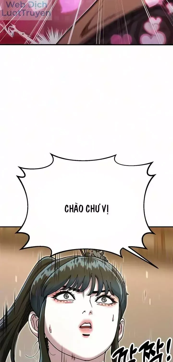 Vĩ Nhân Kiếm - Chap 62 - Trang 18