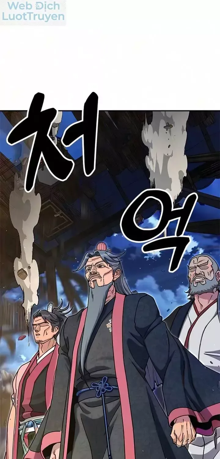 Vĩ Nhân Kiếm - Chap 62 - Trang 179