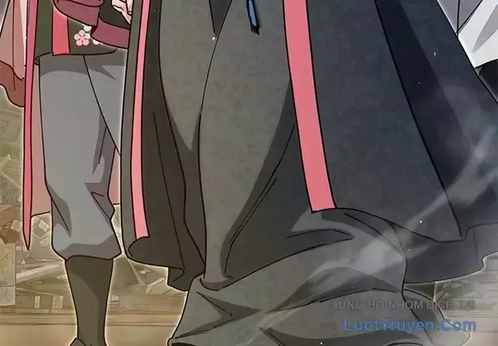 Vĩ Nhân Kiếm - Chap 62 - Trang 180