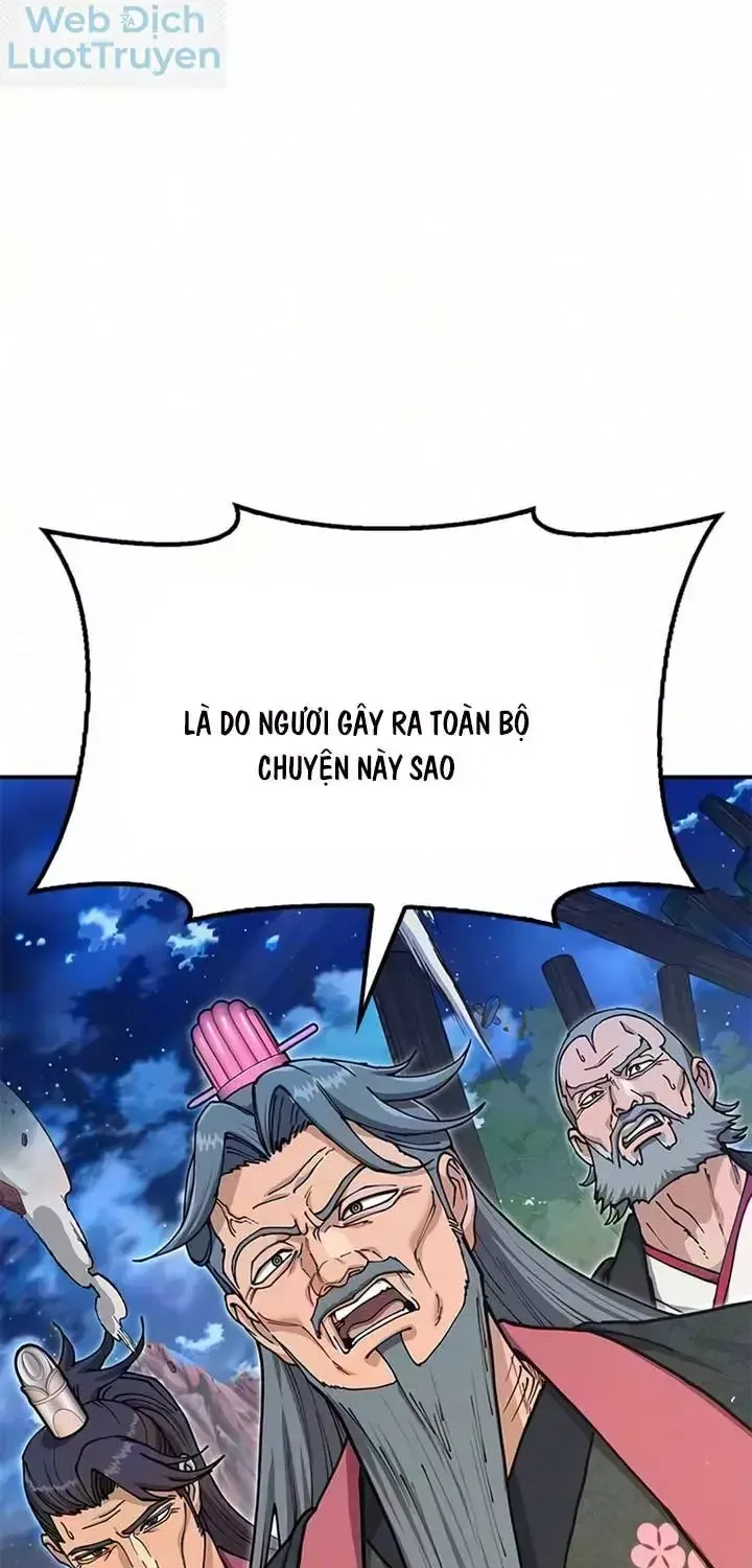 Vĩ Nhân Kiếm - Chap 62 - Trang 183