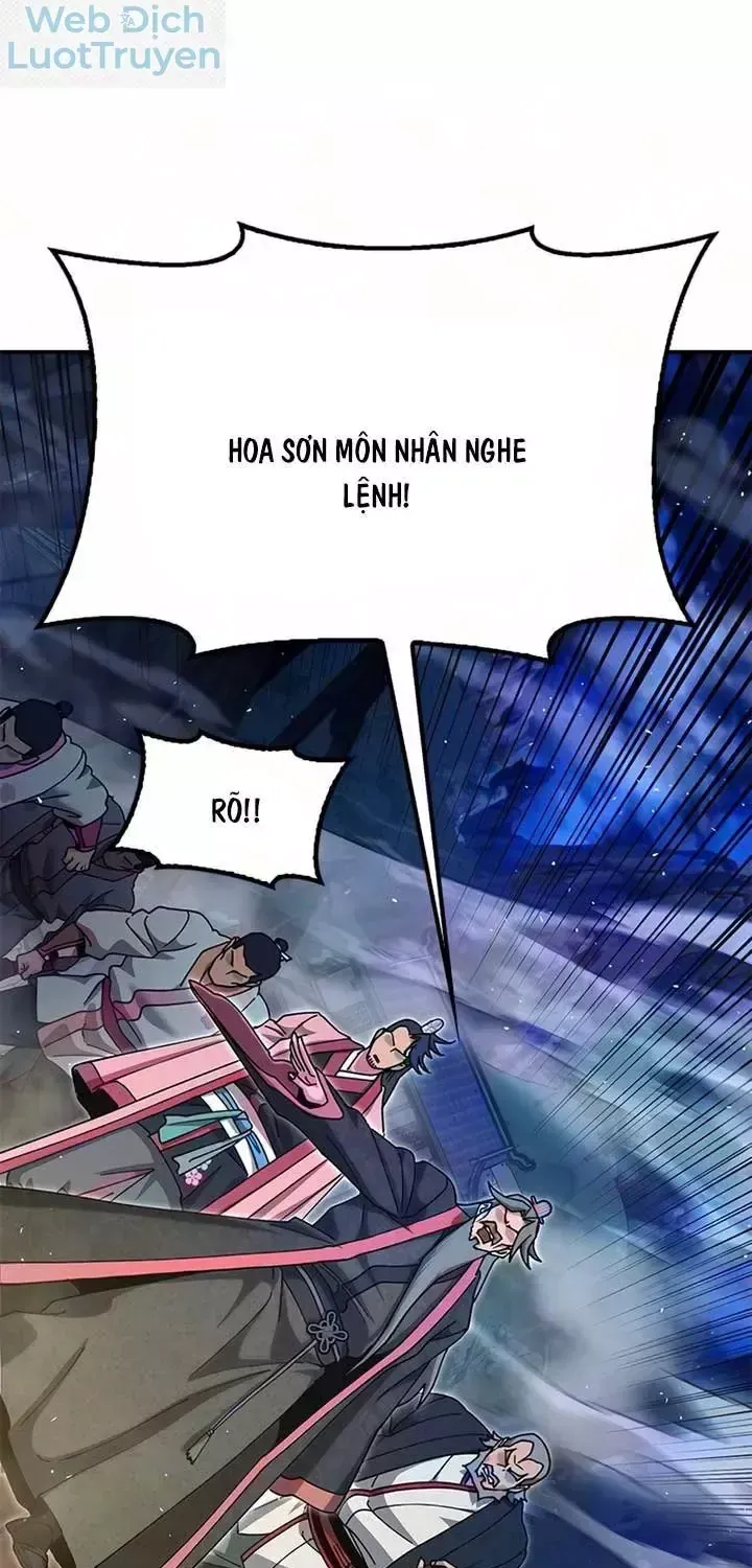 Vĩ Nhân Kiếm - Chap 62 - Trang 189