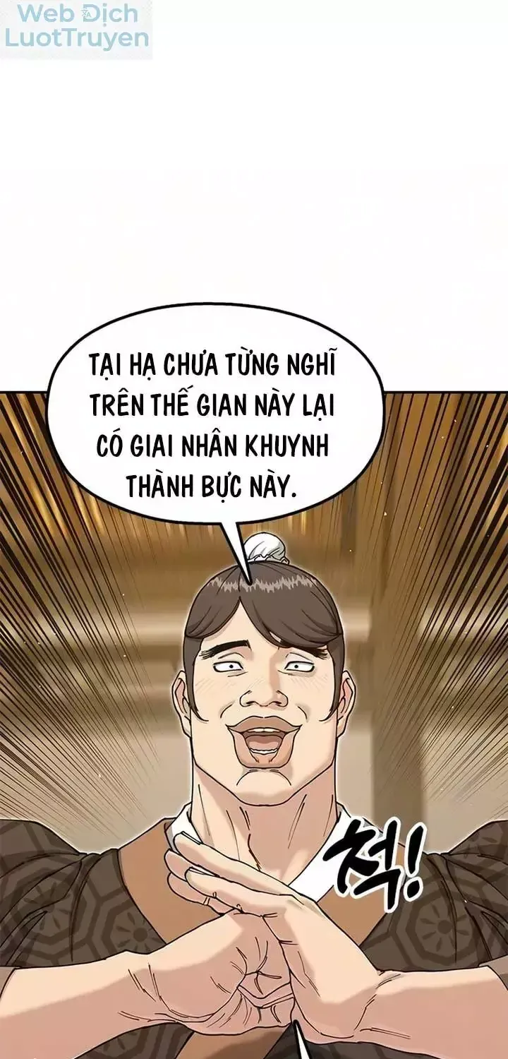 Vĩ Nhân Kiếm - Chap 62 - Trang 20
