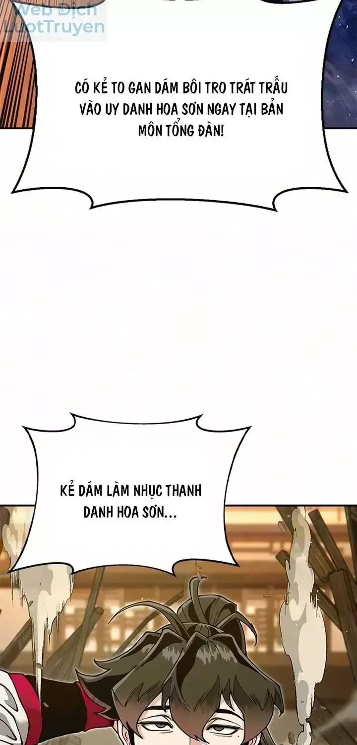 Vĩ Nhân Kiếm - Chap 62 - Trang 191