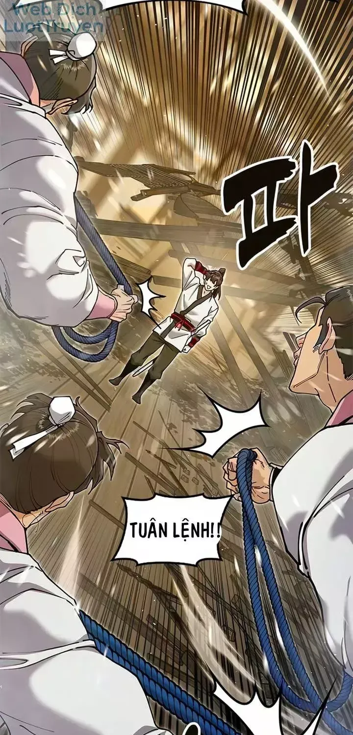 Vĩ Nhân Kiếm - Chap 62 - Trang 195