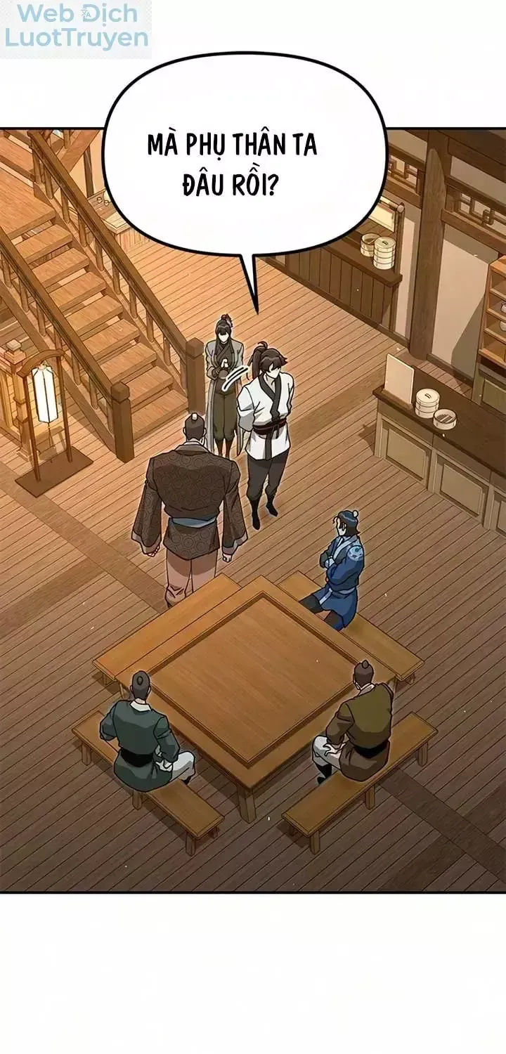 Vĩ Nhân Kiếm - Chap 62 - Trang 24