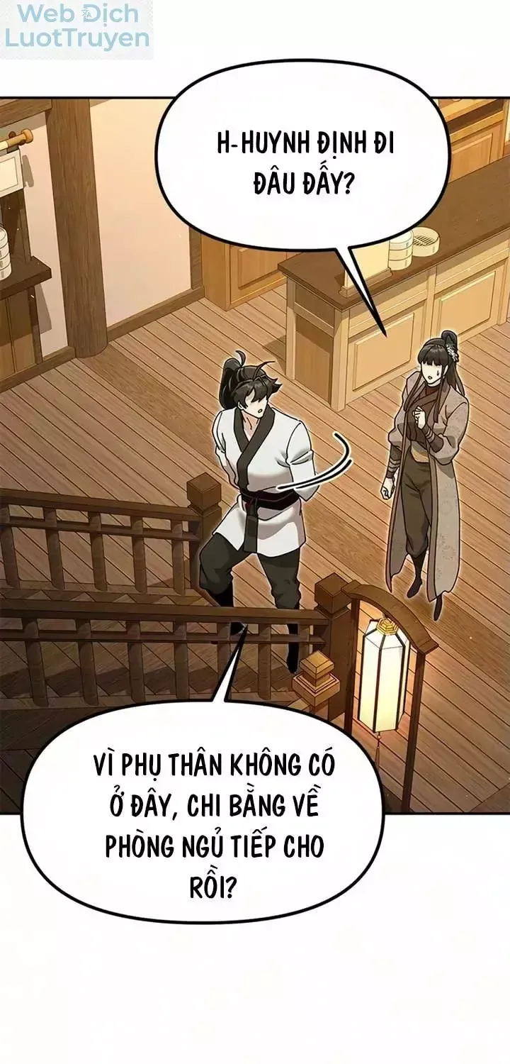 Vĩ Nhân Kiếm - Chap 62 - Trang 27