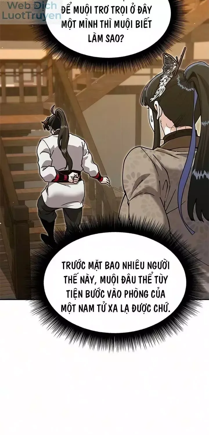 Vĩ Nhân Kiếm - Chap 62 - Trang 29