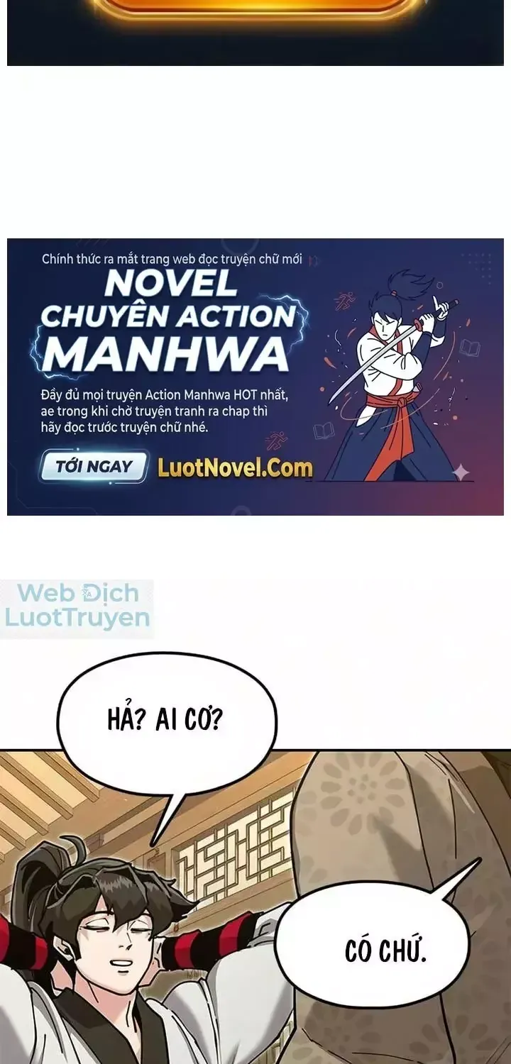 Vĩ Nhân Kiếm - Chap 62 - Trang 4