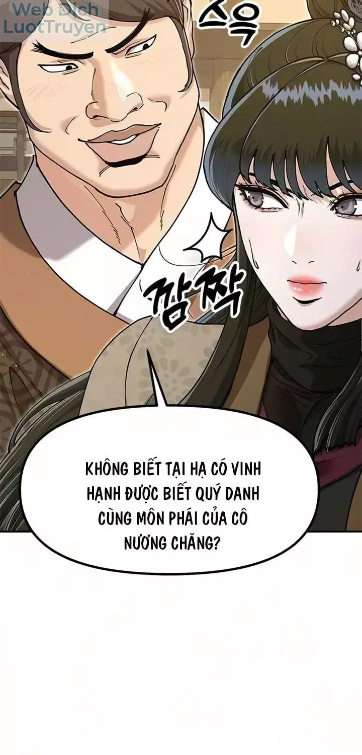Vĩ Nhân Kiếm - Chap 62 - Trang 31