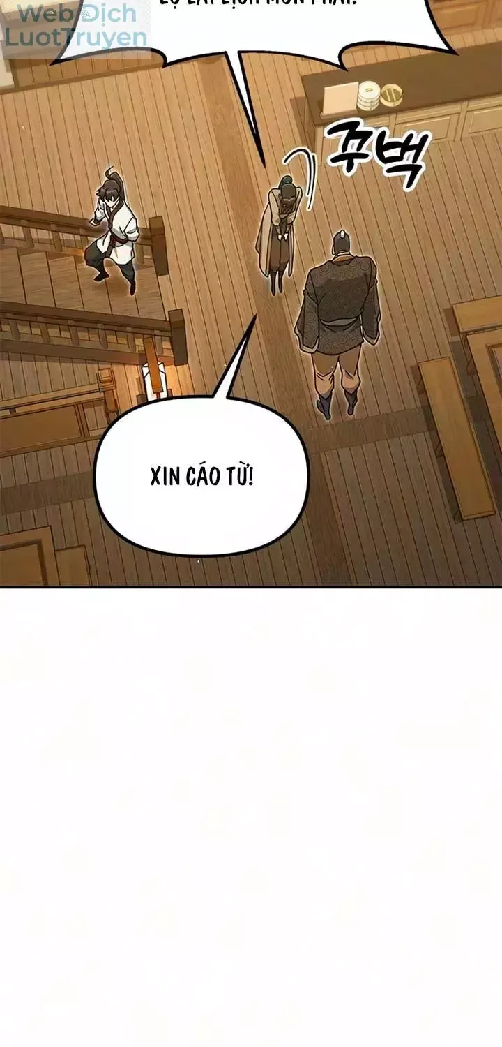 Vĩ Nhân Kiếm - Chap 62 - Trang 33