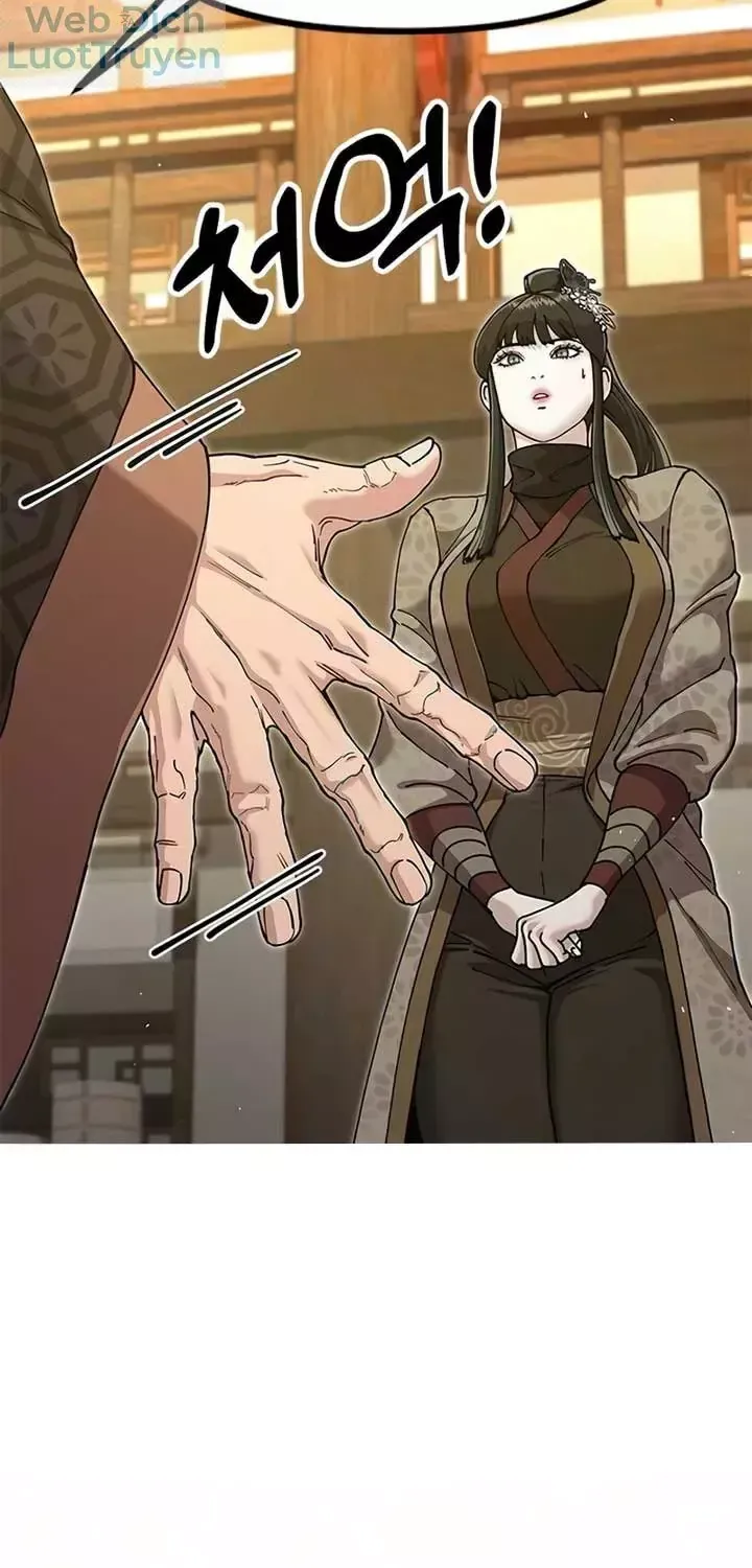 Vĩ Nhân Kiếm - Chap 62 - Trang 35