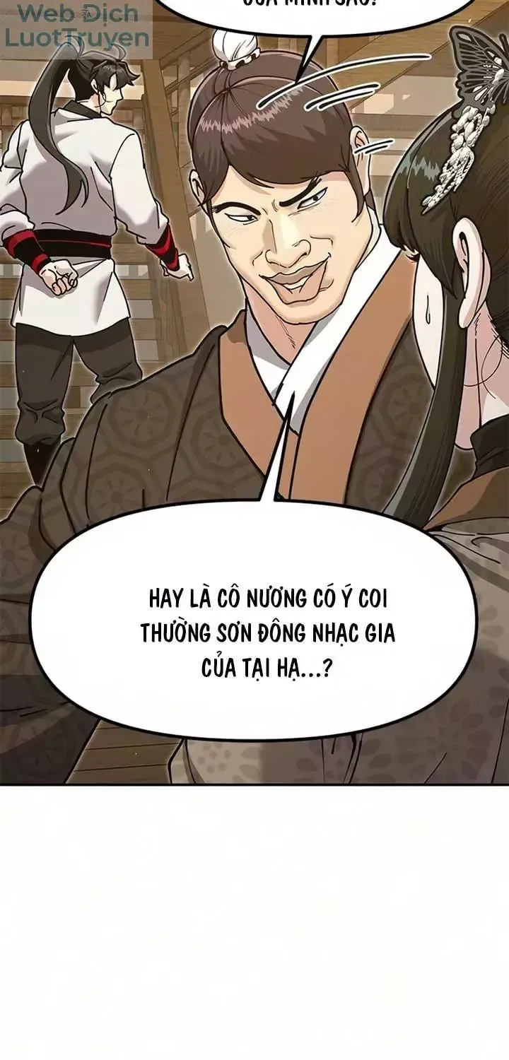 Vĩ Nhân Kiếm - Chap 62 - Trang 37