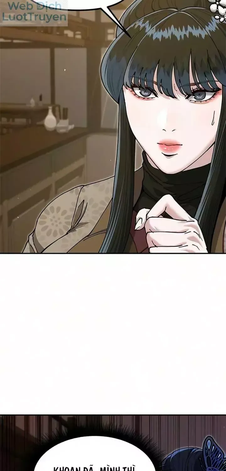 Vĩ Nhân Kiếm - Chap 62 - Trang 39