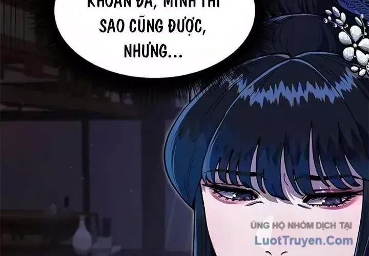Vĩ Nhân Kiếm - Chap 62 - Trang 40