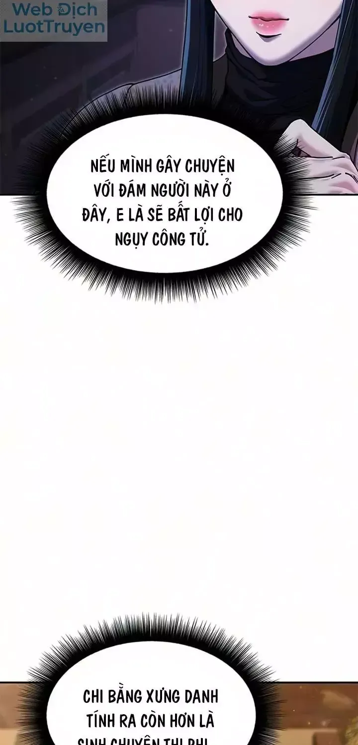 Vĩ Nhân Kiếm - Chap 62 - Trang 41