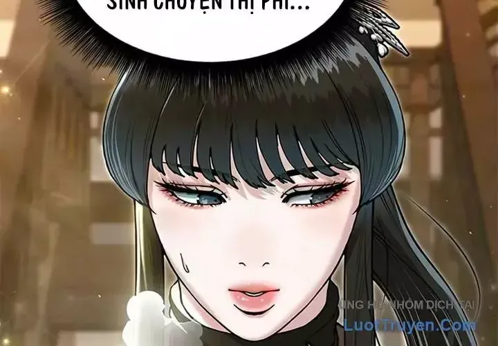 Vĩ Nhân Kiếm - Chap 62 - Trang 42
