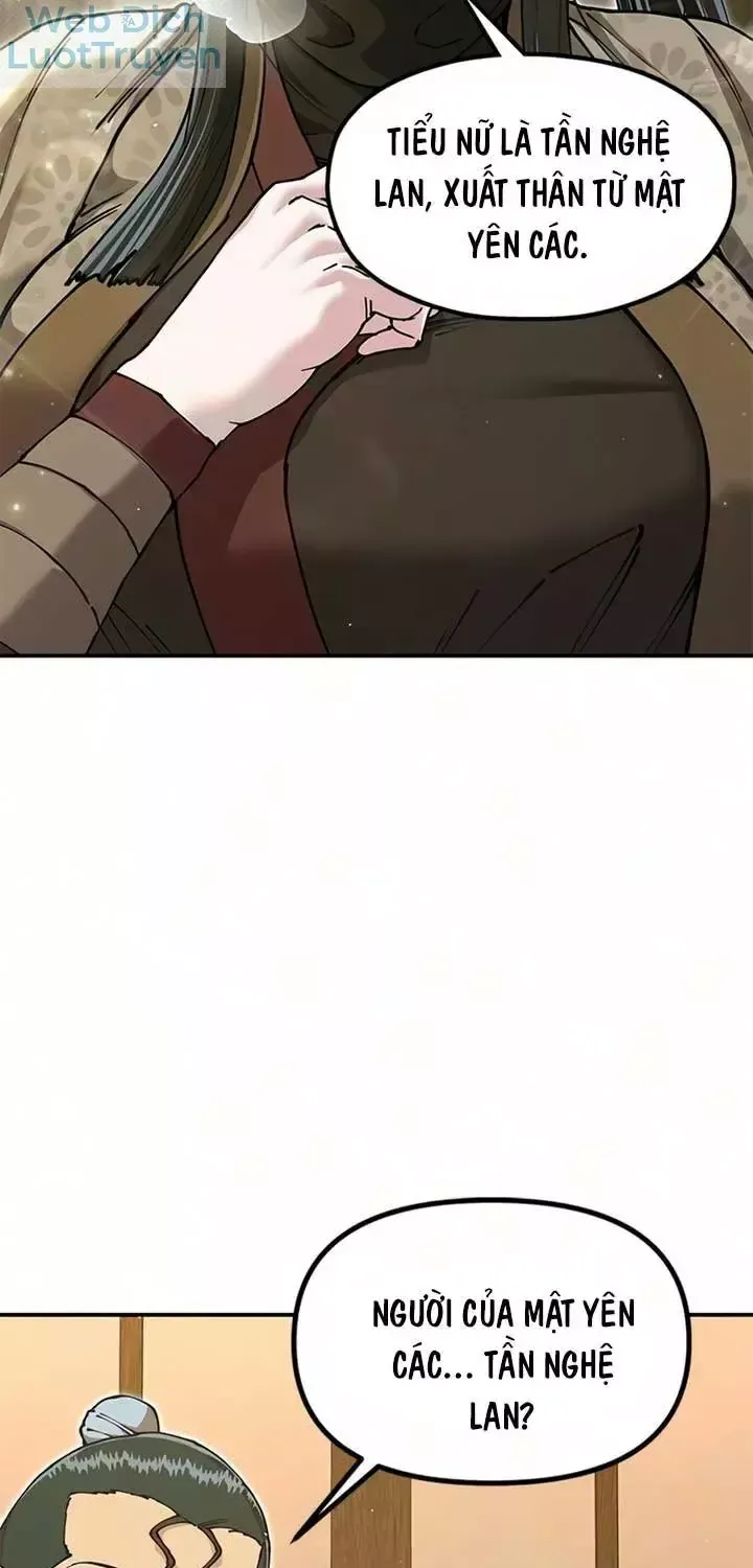 Vĩ Nhân Kiếm - Chap 62 - Trang 43